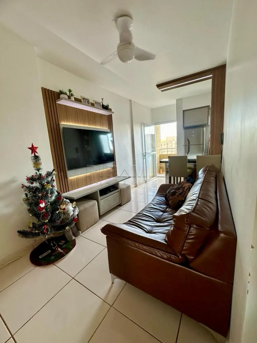 Comprar Apartamento / Padr&atilde;o em Ribeir&atilde;o Preto R$ 300.000,00 - Foto 3