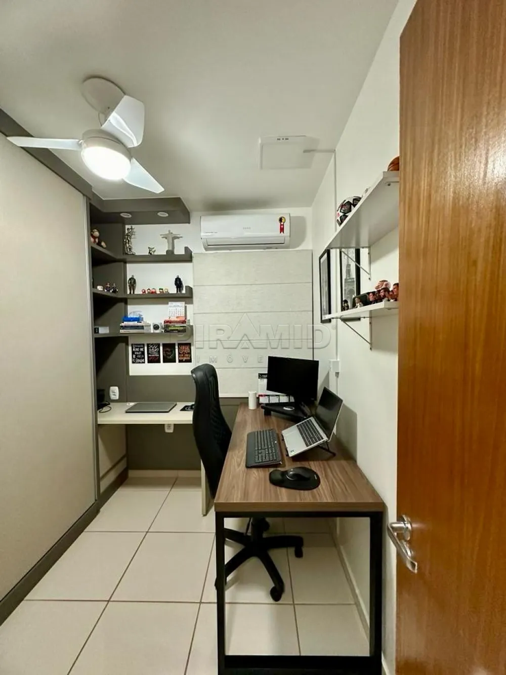 Comprar Apartamento / Padr&atilde;o em Ribeir&atilde;o Preto R$ 300.000,00 - Foto 8