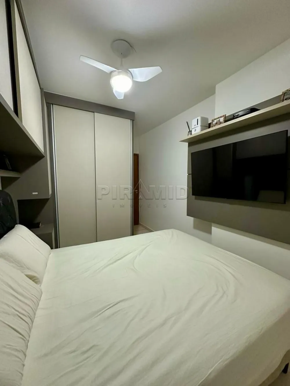 Comprar Apartamento / Padr&atilde;o em Ribeir&atilde;o Preto R$ 300.000,00 - Foto 10