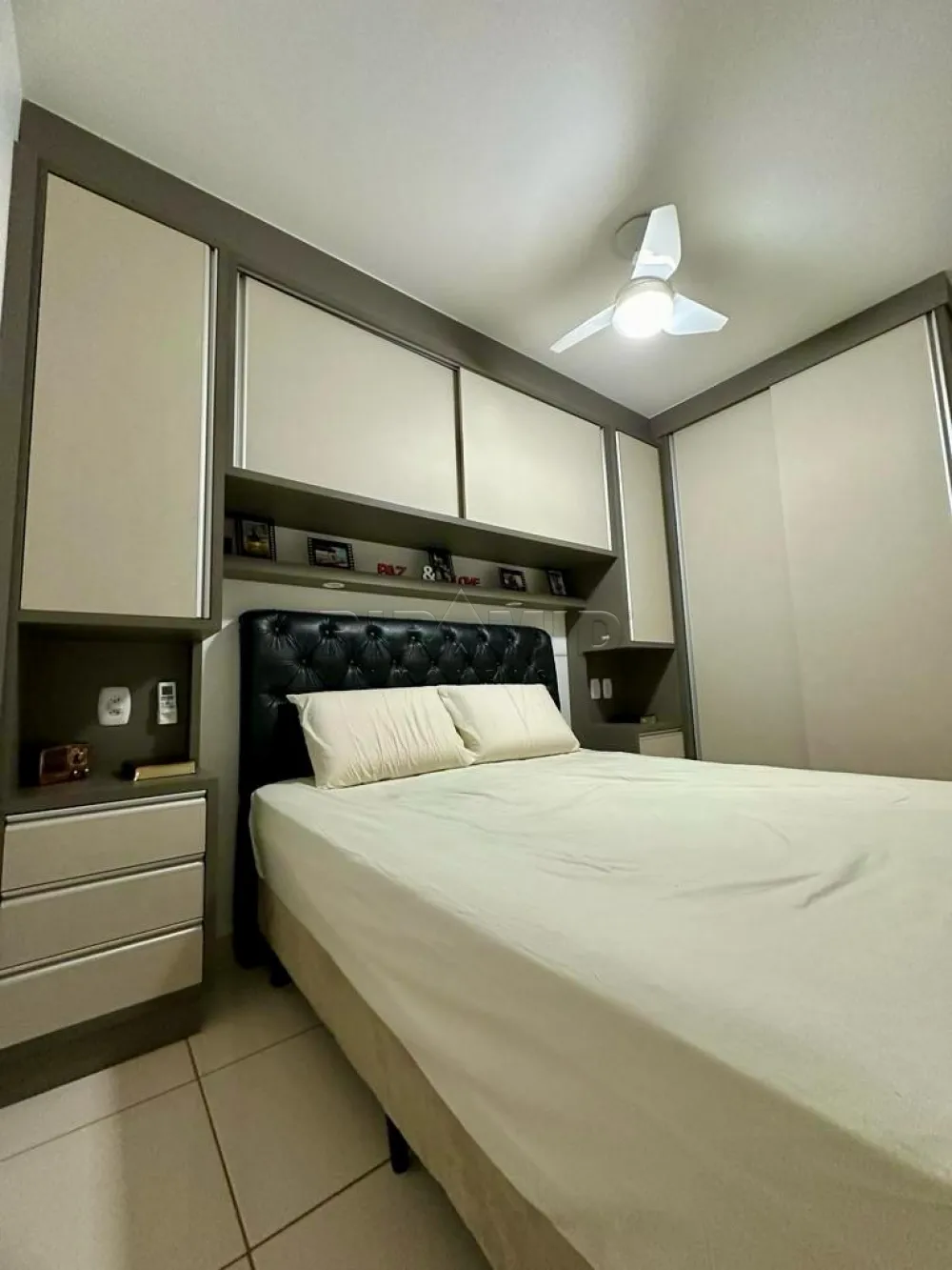 Comprar Apartamento / Padr&atilde;o em Ribeir&atilde;o Preto R$ 300.000,00 - Foto 11