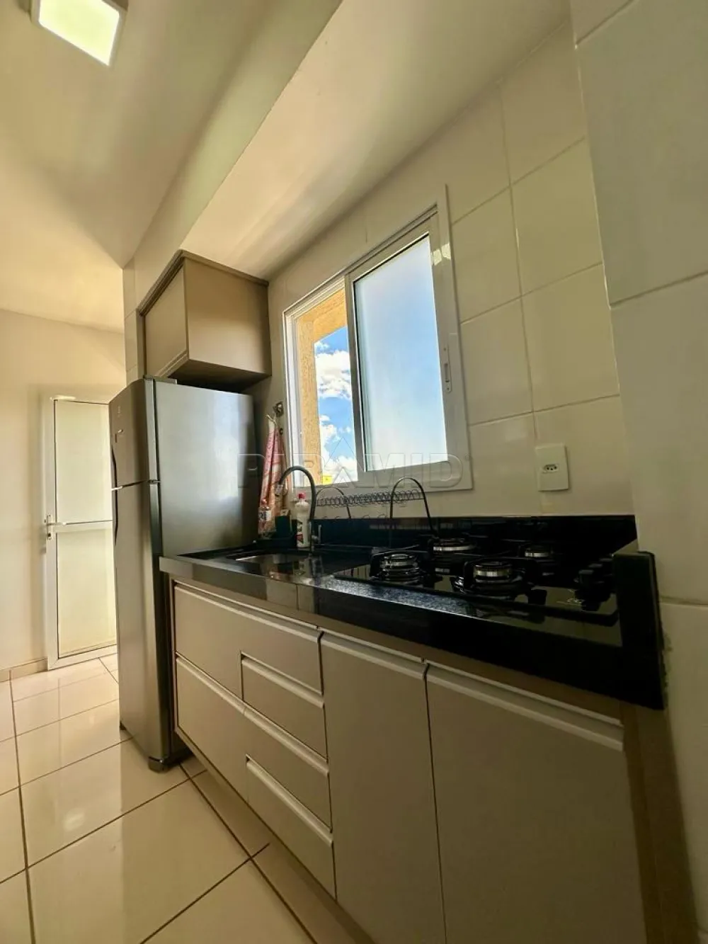 Comprar Apartamento / Padr&atilde;o em Ribeir&atilde;o Preto R$ 300.000,00 - Foto 13