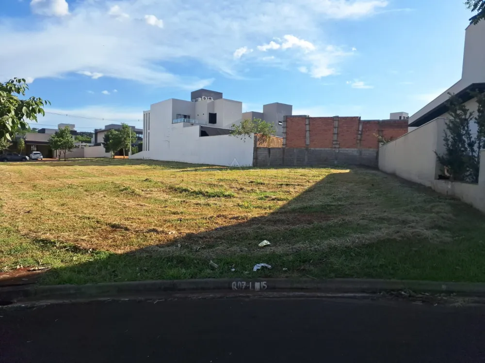 Comprar Terreno / Condom&iacute;nio em Ribeir&atilde;o Preto R$ 420.000,00 - Foto 1
