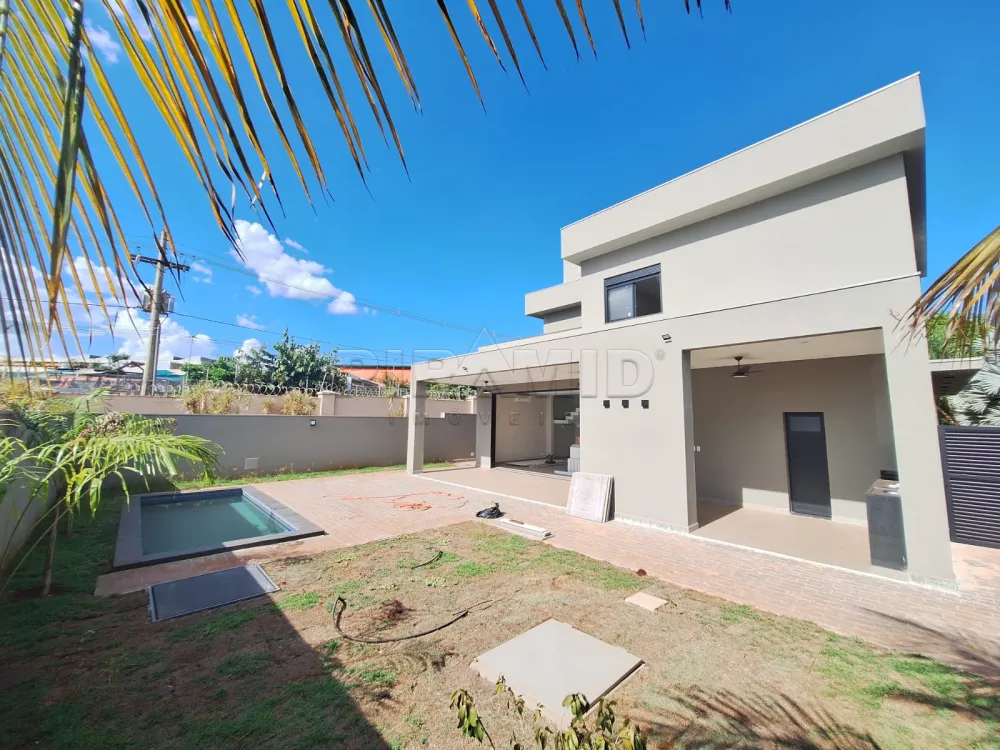 Alugar Casa / Condom&iacute;nio em Ribeir&atilde;o Preto R$ 15.000,00 - Foto 28