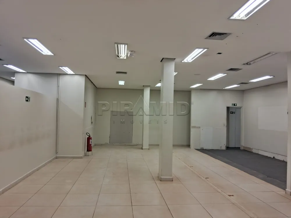 Alugar Comercial / Pr&eacute;dio em Ribeir&atilde;o Preto R$ 18.000,00 - Foto 1