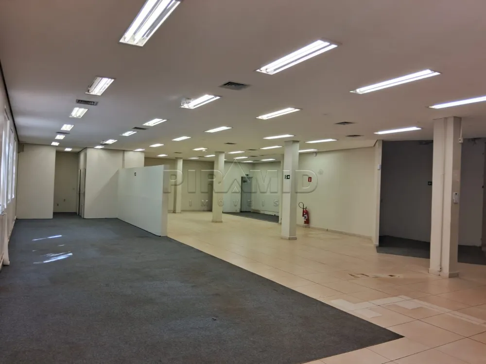 Alugar Comercial / Pr&eacute;dio em Ribeir&atilde;o Preto R$ 18.000,00 - Foto 2