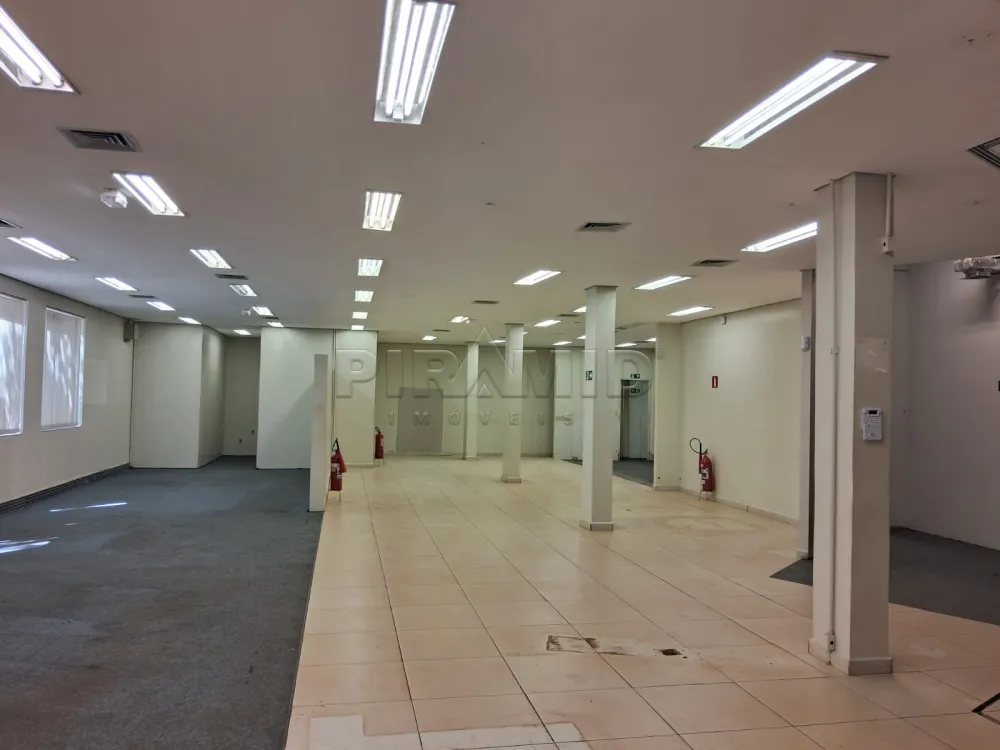Alugar Comercial / Pr&eacute;dio em Ribeir&atilde;o Preto R$ 18.000,00 - Foto 3