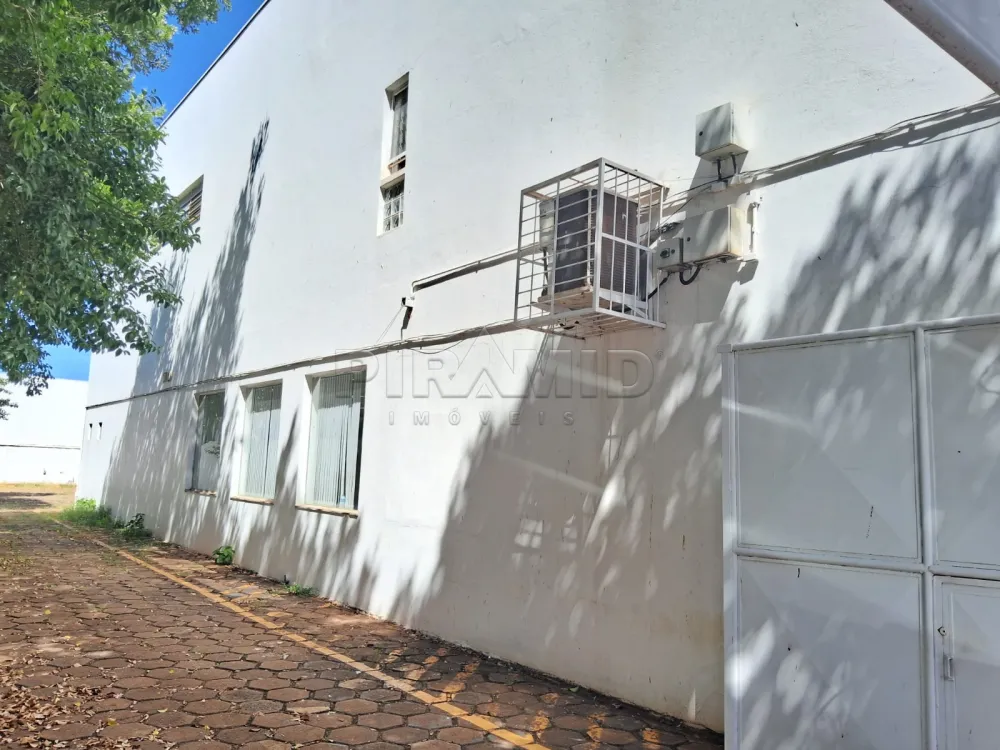 Alugar Comercial / Pr&eacute;dio em Ribeir&atilde;o Preto R$ 18.000,00 - Foto 25