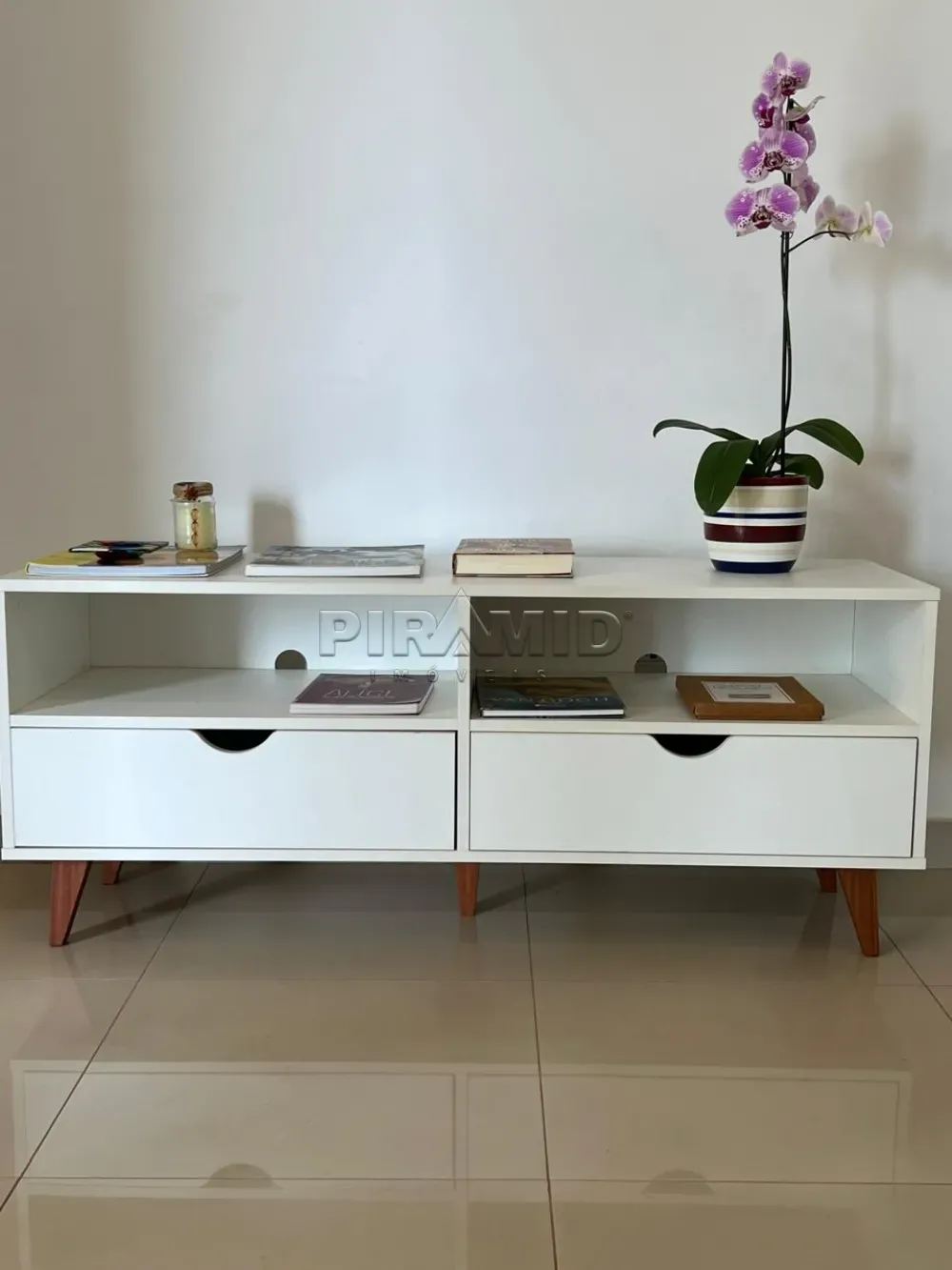 Alugar Apartamento / Kitchnet em Ribeir&atilde;o Preto R$ 1.400,00 - Foto 5