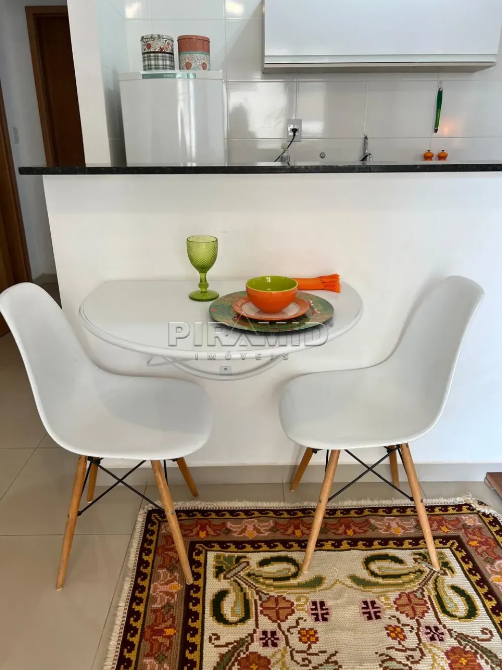Alugar Apartamento / Kitchnet em Ribeir&atilde;o Preto R$ 1.400,00 - Foto 7