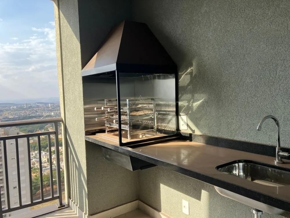 Comprar Apartamento / Padr&atilde;o em Ribeir&atilde;o Preto R$ 635.000,00 - Foto 5