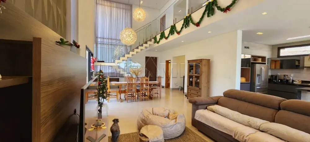 Comprar Casa / Condom&iacute;nio em Ribeir&atilde;o Preto R$ 2.780.000,00 - Foto 1