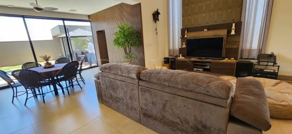 Comprar Casa / Condom&iacute;nio em Ribeir&atilde;o Preto R$ 2.780.000,00 - Foto 2