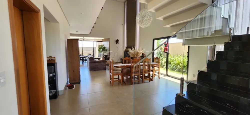 Comprar Casa / Condom&iacute;nio em Ribeir&atilde;o Preto R$ 2.780.000,00 - Foto 3