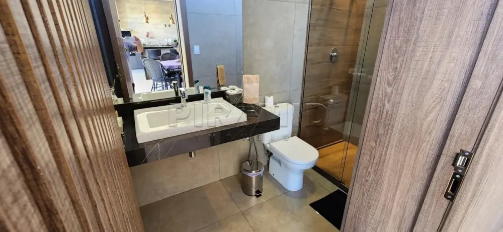 Comprar Casa / Condom&iacute;nio em Ribeir&atilde;o Preto R$ 2.780.000,00 - Foto 4