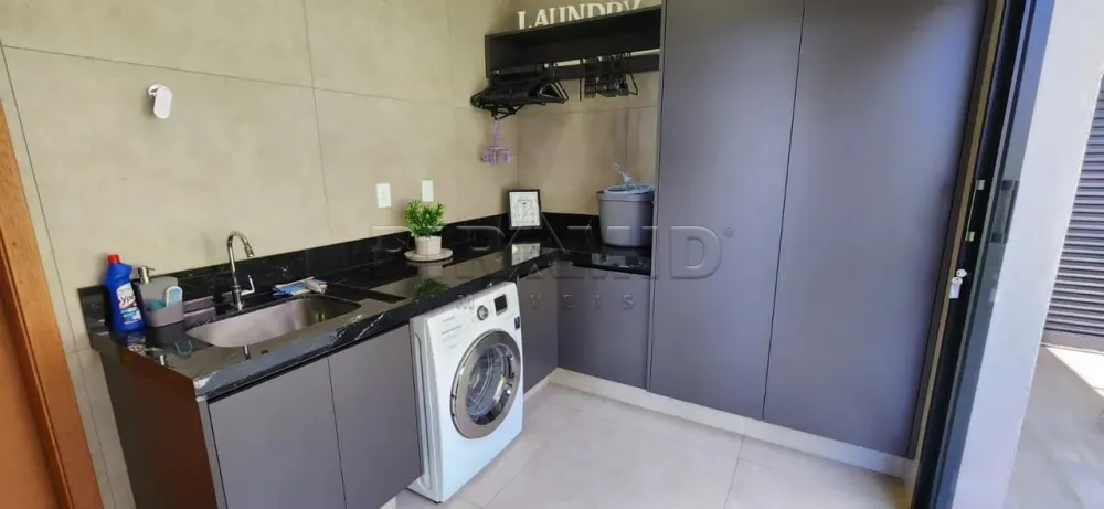 Comprar Casa / Condom&iacute;nio em Ribeir&atilde;o Preto R$ 2.780.000,00 - Foto 5