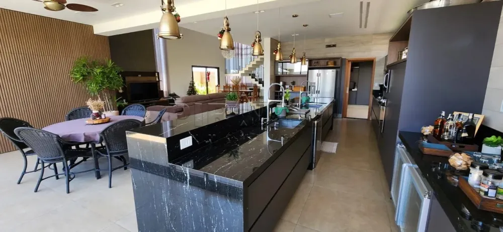 Comprar Casa / Condom&iacute;nio em Ribeir&atilde;o Preto R$ 2.780.000,00 - Foto 8