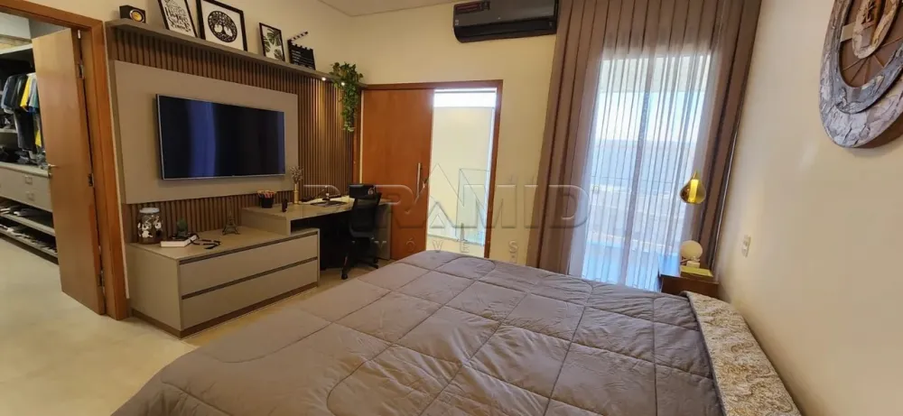 Comprar Casa / Condom&iacute;nio em Ribeir&atilde;o Preto R$ 2.780.000,00 - Foto 14
