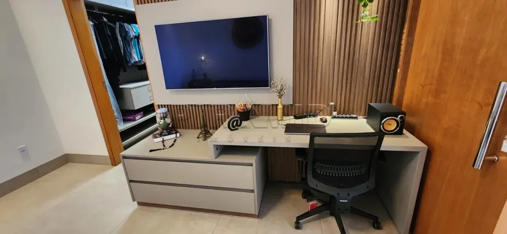 Comprar Casa / Condom&iacute;nio em Ribeir&atilde;o Preto R$ 2.780.000,00 - Foto 15