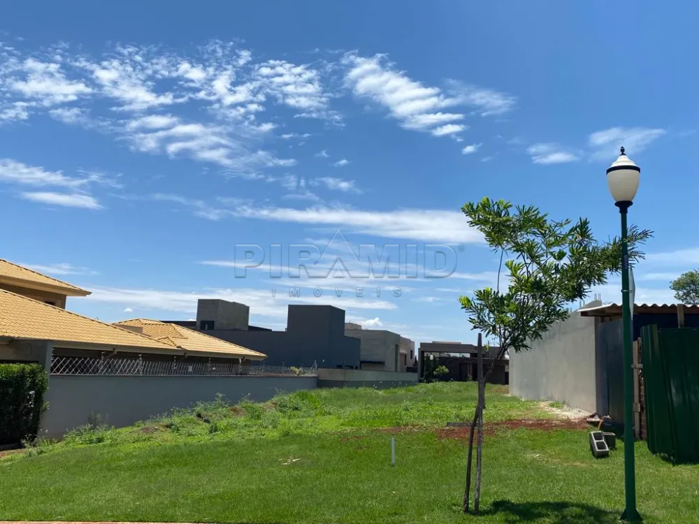 Comprar Terreno / Condom&iacute;nio em Ribeir&atilde;o Preto R$ 955.000,00 - Foto 1