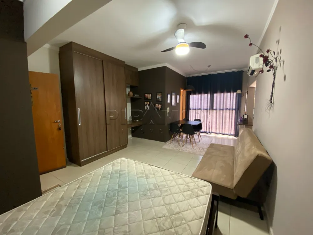 Comprar Apartamento / Kitchnet em Ribeir&atilde;o Preto R$ 210.000,00 - Foto 2