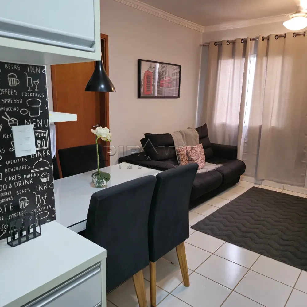 Alugar Apartamento / Padr&atilde;o em Ribeir&atilde;o Preto R$ 1.300,00 - Foto 4