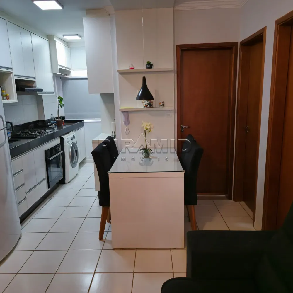 Alugar Apartamento / Padr&atilde;o em Ribeir&atilde;o Preto R$ 1.300,00 - Foto 5