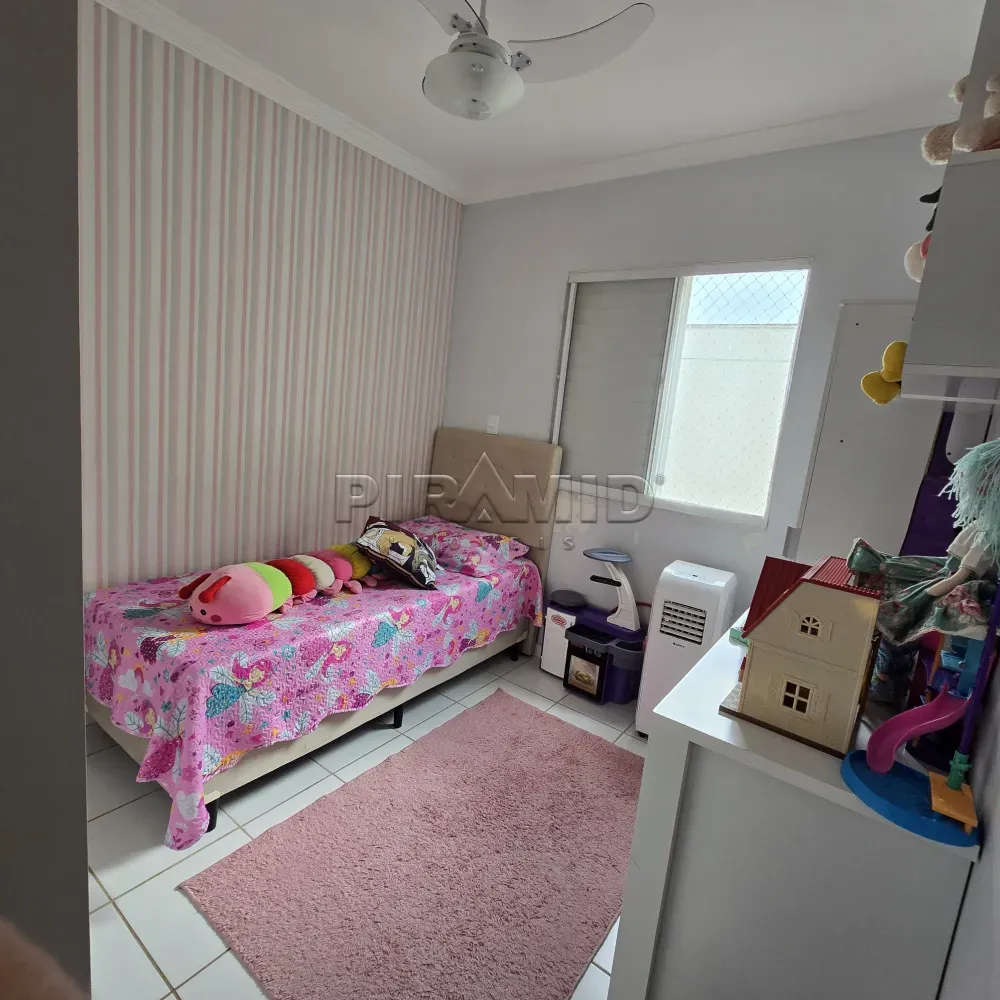 Alugar Apartamento / Padr&atilde;o em Ribeir&atilde;o Preto R$ 1.300,00 - Foto 8