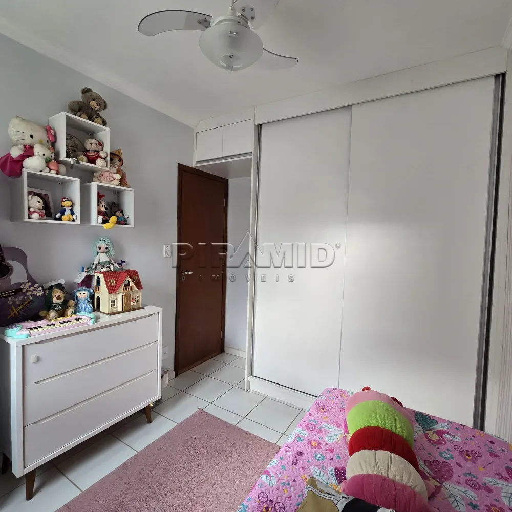 Alugar Apartamento / Padr&atilde;o em Ribeir&atilde;o Preto R$ 1.300,00 - Foto 9