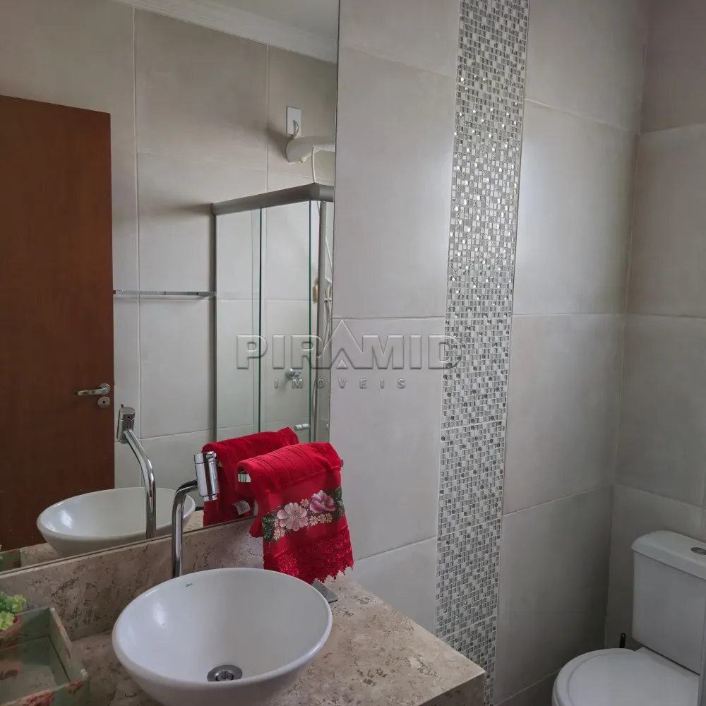 Alugar Apartamento / Padr&atilde;o em Ribeir&atilde;o Preto R$ 1.300,00 - Foto 10