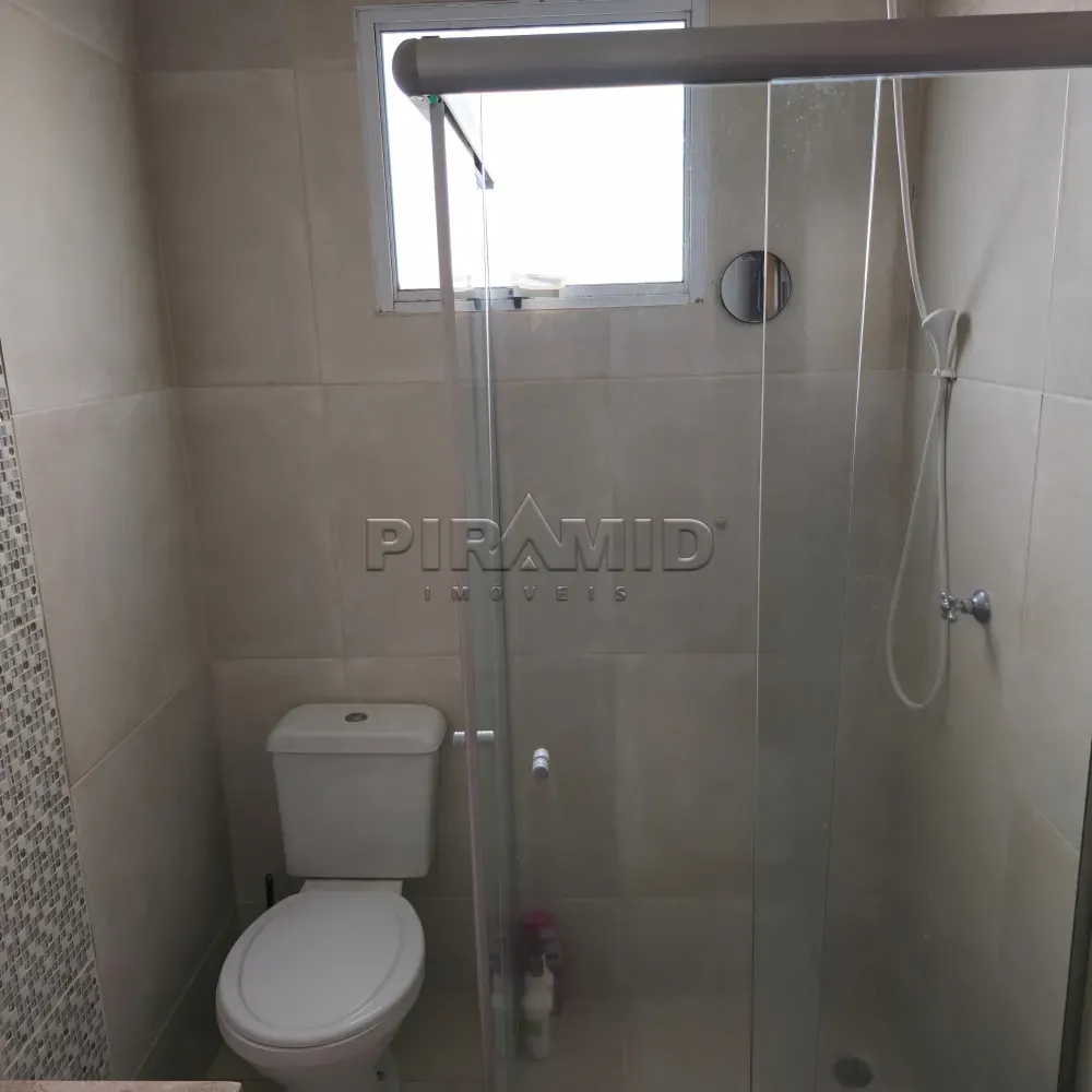 Alugar Apartamento / Padr&atilde;o em Ribeir&atilde;o Preto R$ 1.300,00 - Foto 11