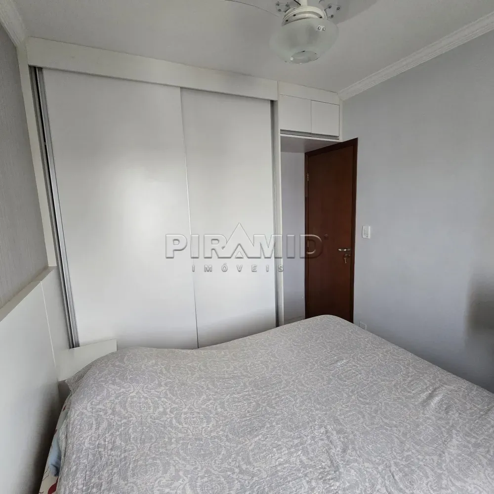 Alugar Apartamento / Padr&atilde;o em Ribeir&atilde;o Preto R$ 1.300,00 - Foto 12