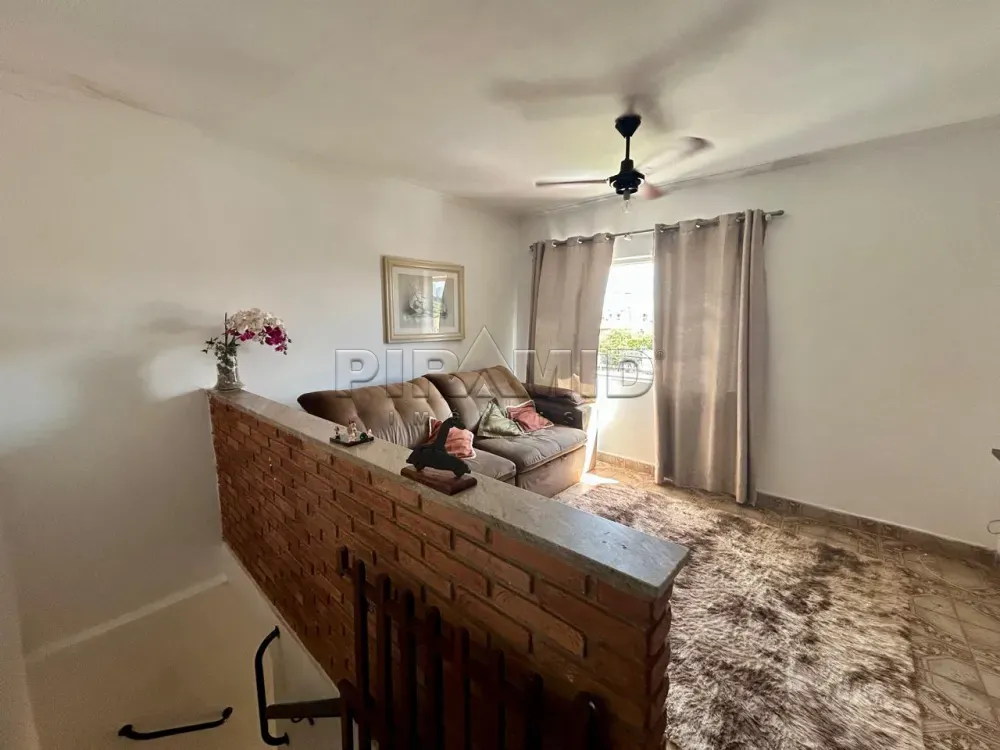 Alugar Casa / Padr&atilde;o em Ribeir&atilde;o Preto R$ 3.000,00 - Foto 15
