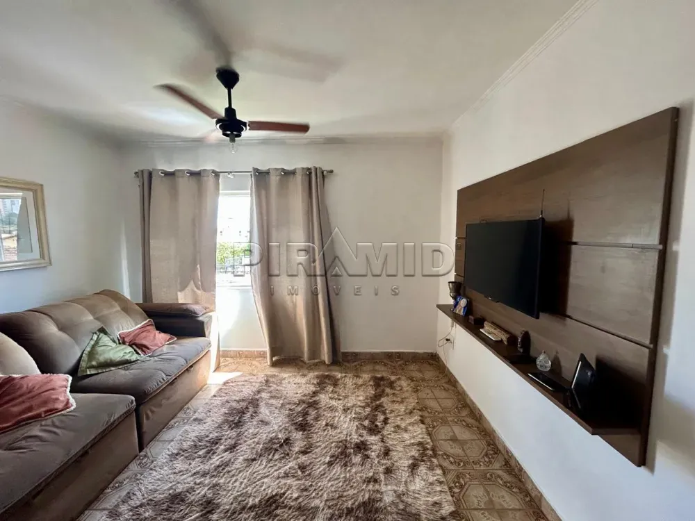 Alugar Casa / Padr&atilde;o em Ribeir&atilde;o Preto R$ 3.000,00 - Foto 16