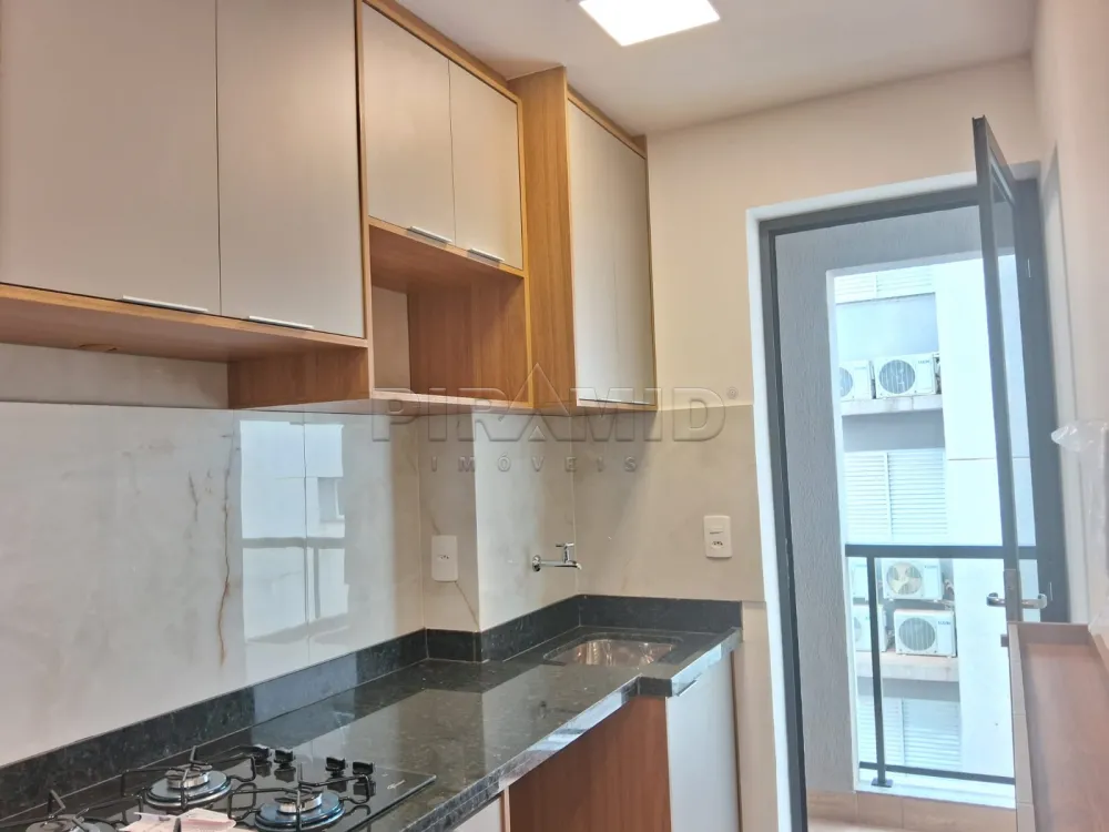 Alugar Apartamento / Padr&atilde;o em Ribeir&atilde;o Preto R$ 2.600,00 - Foto 16