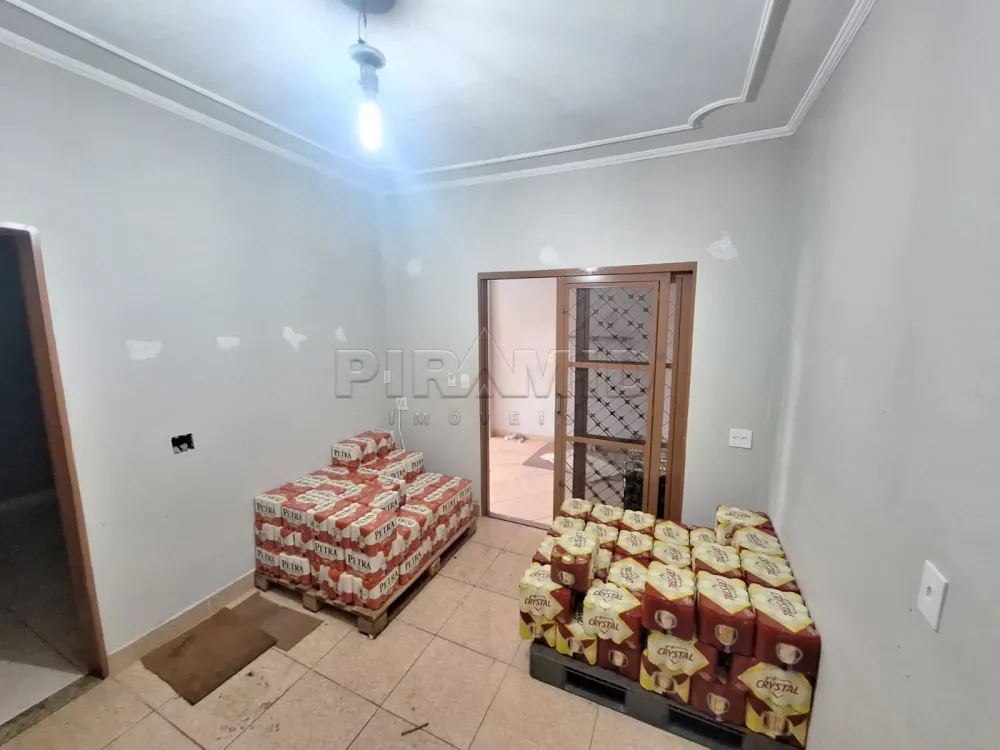 Alugar Casa / Padr&atilde;o em Ribeir&atilde;o Preto R$ 1.700,00 - Foto 2