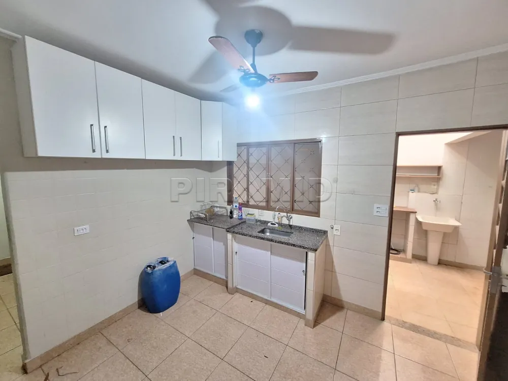 Alugar Casa / Padr&atilde;o em Ribeir&atilde;o Preto R$ 1.700,00 - Foto 9