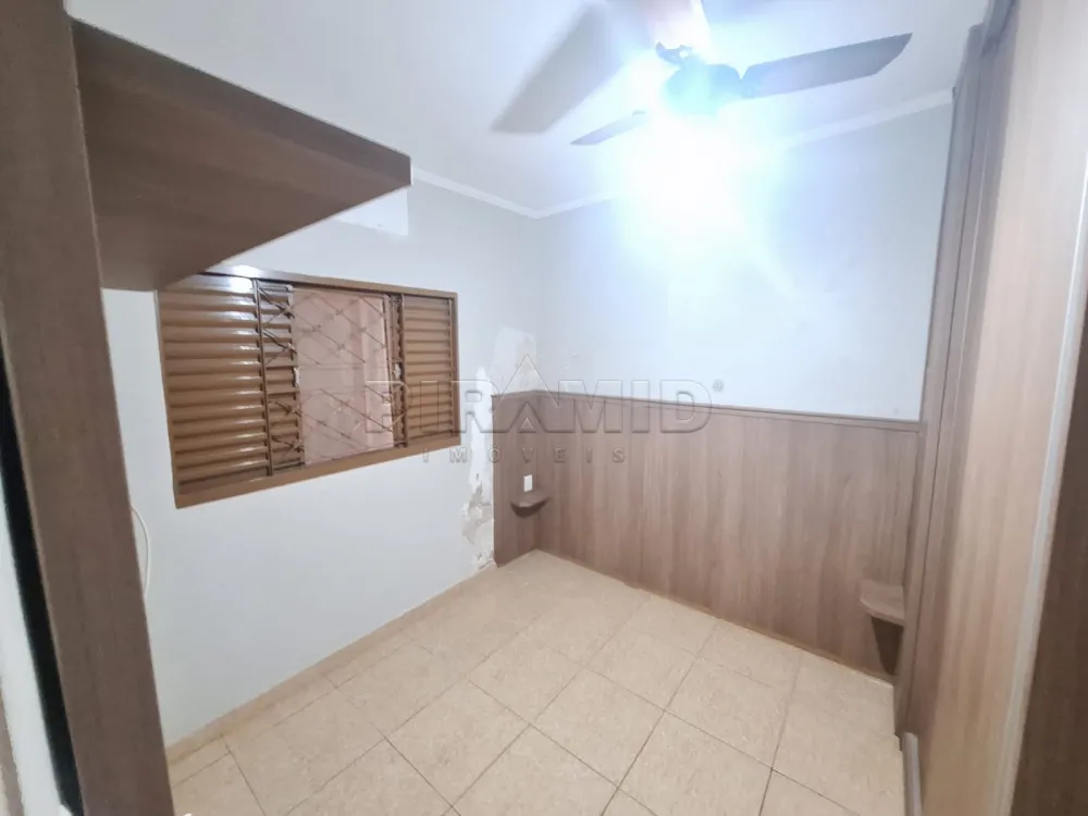 Alugar Casa / Padr&atilde;o em Ribeir&atilde;o Preto R$ 1.700,00 - Foto 6