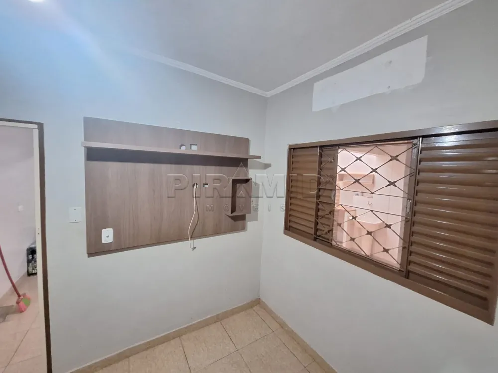 Alugar Casa / Padr&atilde;o em Ribeir&atilde;o Preto R$ 1.700,00 - Foto 8