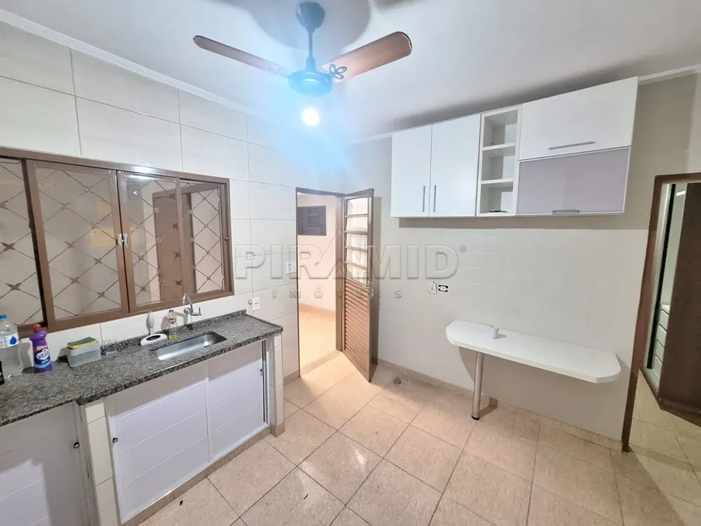 Alugar Casa / Padr&atilde;o em Ribeir&atilde;o Preto R$ 1.700,00 - Foto 10