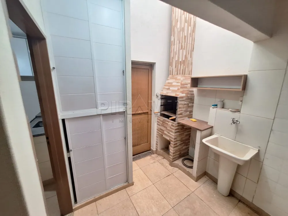Alugar Casa / Padr&atilde;o em Ribeir&atilde;o Preto R$ 1.700,00 - Foto 11
