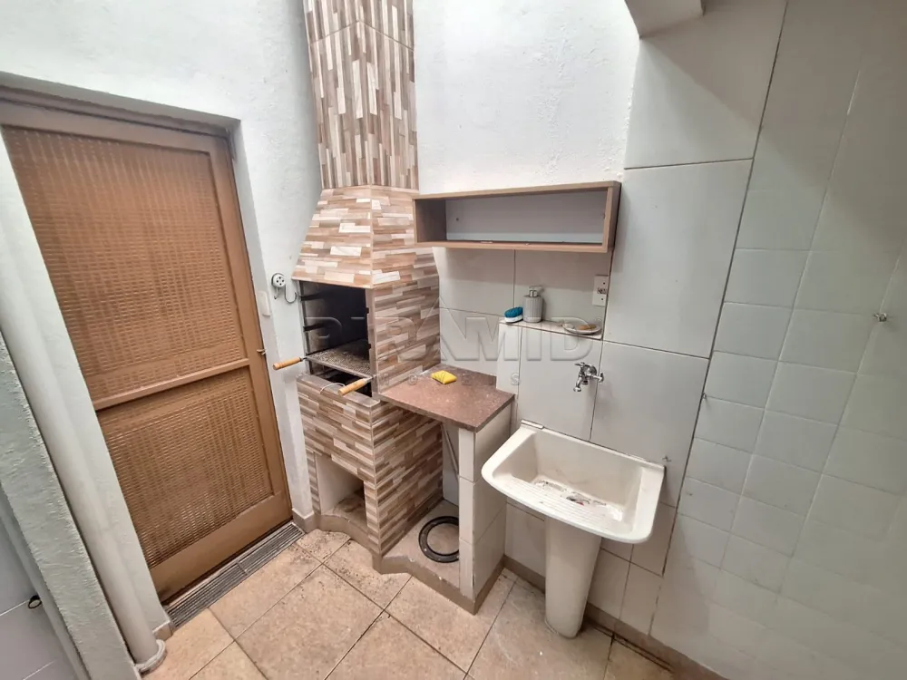 Alugar Casa / Padr&atilde;o em Ribeir&atilde;o Preto R$ 1.700,00 - Foto 12