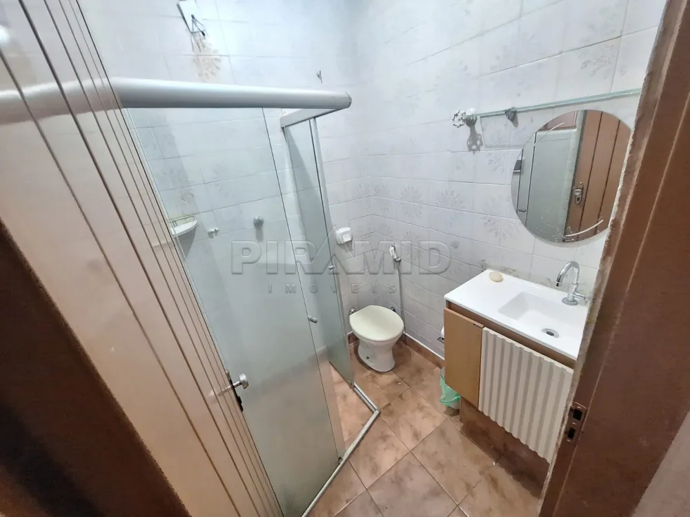 Alugar Casa / Padr&atilde;o em Ribeir&atilde;o Preto R$ 1.700,00 - Foto 15
