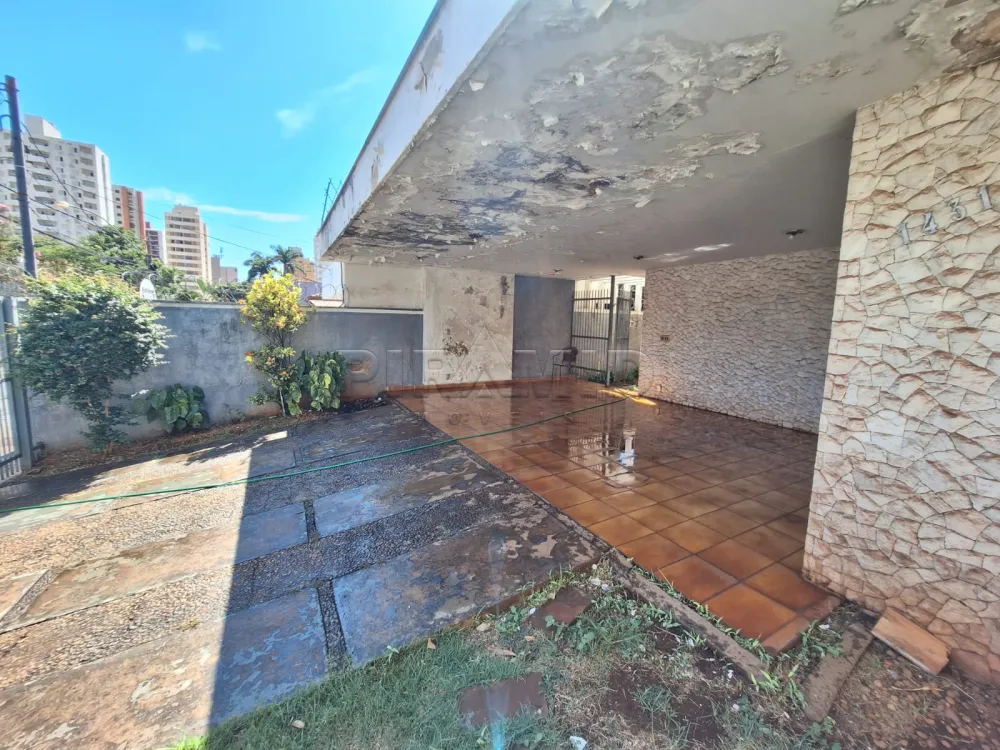 Alugar Casa / Padr&atilde;o em Ribeir&atilde;o Preto R$ 12.000,00 - Foto 1