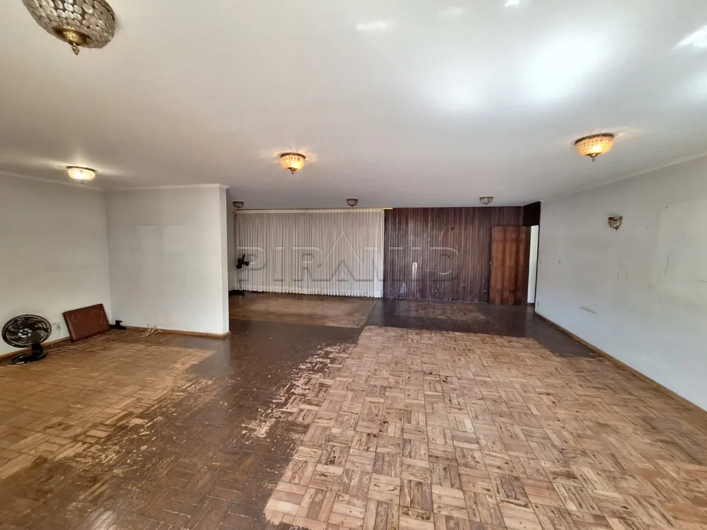 Alugar Casa / Padr&atilde;o em Ribeir&atilde;o Preto R$ 12.000,00 - Foto 3