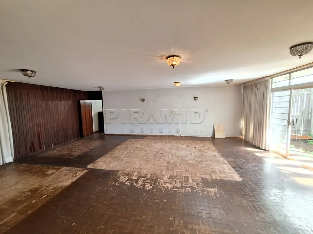 Alugar Casa / Padr&atilde;o em Ribeir&atilde;o Preto R$ 12.000,00 - Foto 5