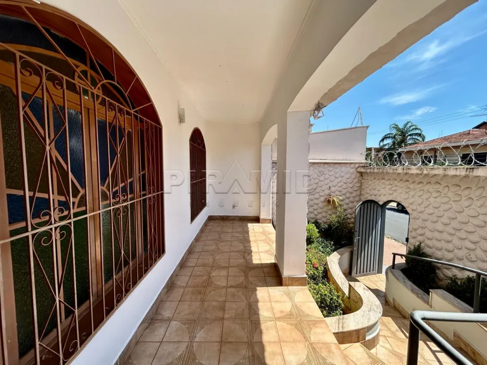 Alugar Casa / Padr&atilde;o em Ribeir&atilde;o Preto R$ 2.100,00 - Foto 3