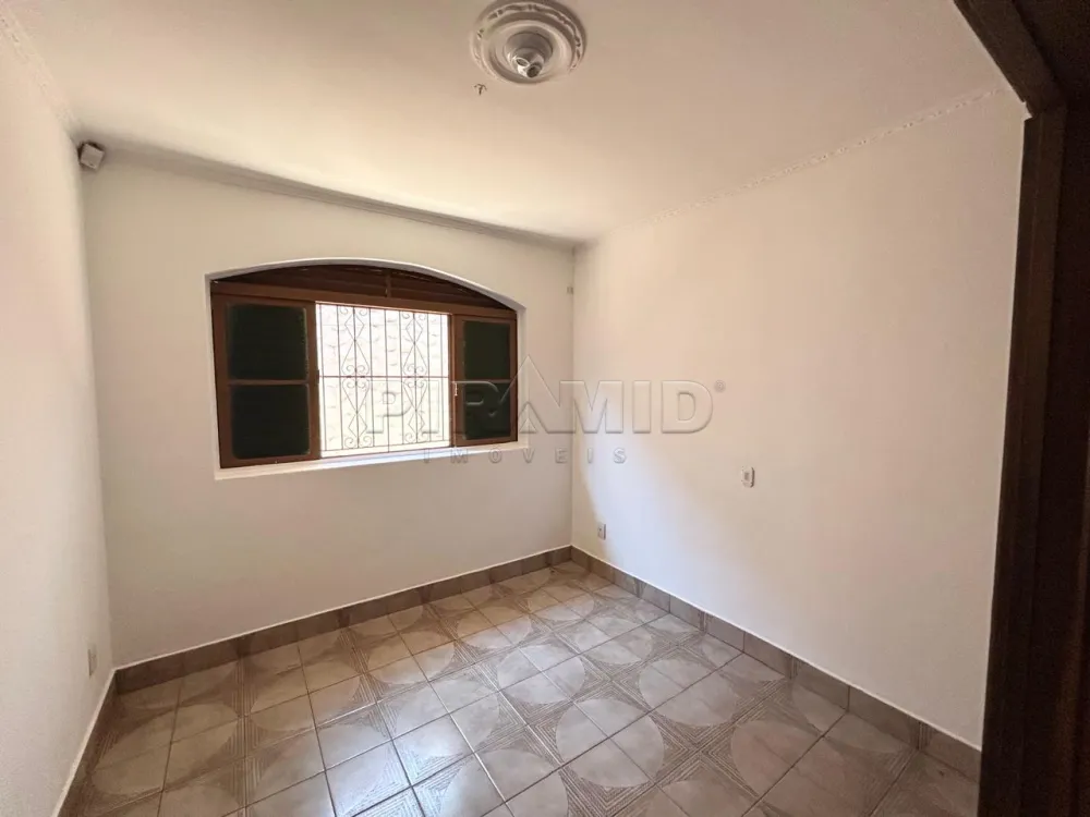 Alugar Casa / Padr&atilde;o em Ribeir&atilde;o Preto R$ 2.100,00 - Foto 9