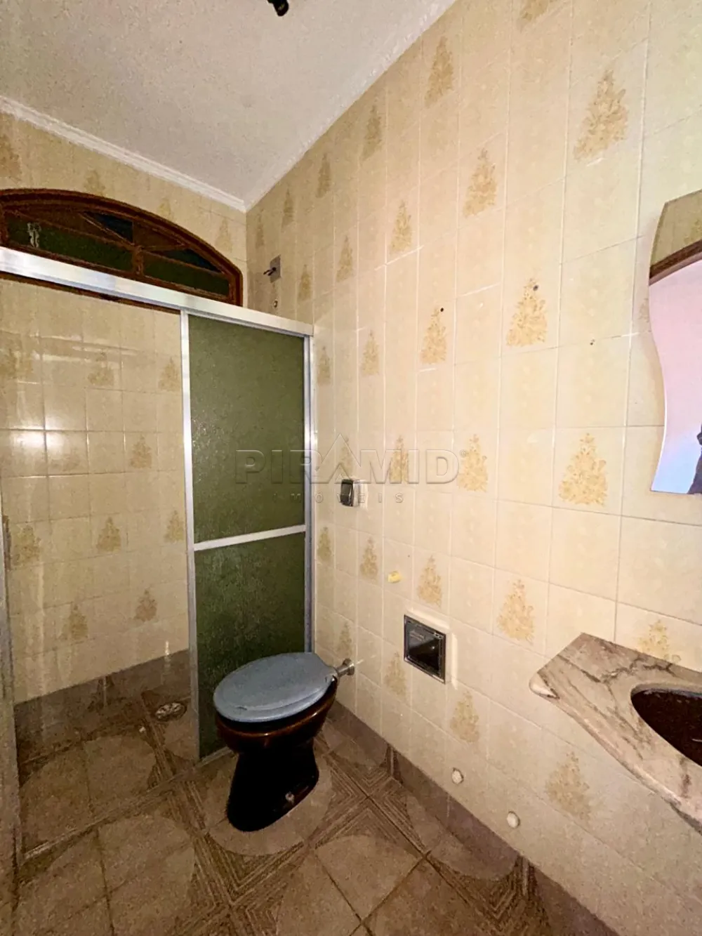 Alugar Casa / Padr&atilde;o em Ribeir&atilde;o Preto R$ 2.100,00 - Foto 11