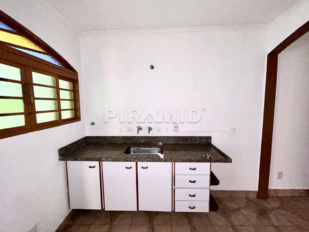 Alugar Casa / Padr&atilde;o em Ribeir&atilde;o Preto R$ 2.100,00 - Foto 17