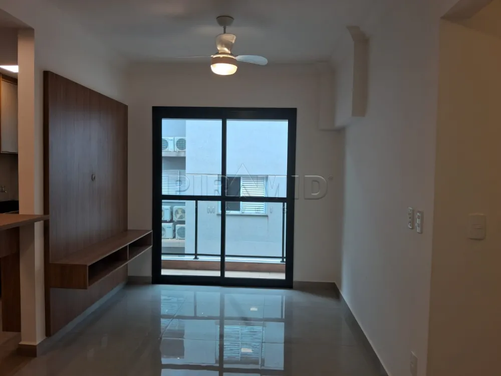 Alugar Apartamento / Padr&atilde;o em Ribeir&atilde;o Preto R$ 2.600,00 - Foto 1